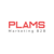 PLAMS Agency Logotype