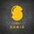 Agência Sabiá Logotype
