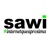 Agencia Sawi Logotype