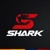 Agencia SHARK Logotype
