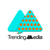 Agencia TrendingMedia Logotype