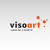 Agência Visoart Logotype