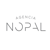 Agencia Nopal Logotype