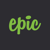 Agencija Epic Logotype