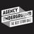 Agency Underground Logotype