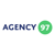 Agency97 Logotype