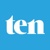 Agency 10 Logotype