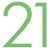 Agency 21 Consulting Logotype