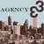 Agency 33 Logotype