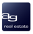 Agency Group Real Estate Logotype