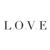 Agency Love Logotype