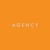 Agency Orange Logotype