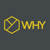 Agency Why Logotype