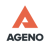 Ageno Logotype
