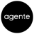AGENTE Logotype