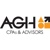 AGH Employer Solutions Logotype