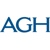 AGH, LLC Logotype