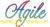 Agile Printing Company, Inc. Logotype