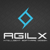 Agilx Logotype