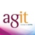 AGIT Logotype