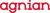 Agnian Logotype