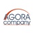 Agora Company Logotype