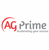 AG Prime Logotype