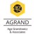 AGRAND Logotype