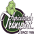 Agricultural Transport Logotype