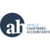 AH & Co Limited, Chartered Accountants Logotype