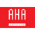 AHA Universo Logotype