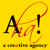 Aha! Creative Logotype