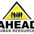 Ahead Human Resources Logotype