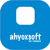 ahyoxsoft Logotype