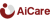 AiCare Logotype
