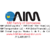 AIM Global Logistics, LLC Logotype