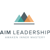 AIM Leadership Logotype