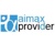 Aimax Provider Logotype
