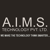 A.I.M.S. Technology Logotype