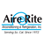 Aire Rite Logotype