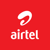 Airtel Kenya Logotype