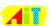Advanced International Translations Logotype