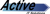 Active IT Solutions Logotype