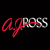 AJ Ross Creative Media Logotype