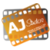 AJ Studios Logotype