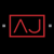AJ Williams Events Logotype