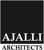 Ajalli Architects PLLC Logotype