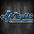 AJ Graphics Logotype