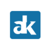 AK-Project Logotype