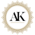 AK Interiors, LLC Logotype